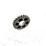 04-07 Yamaha Rhino 660 OEM 25T Driven Sprocket 5KM-17453-00-00 XY3