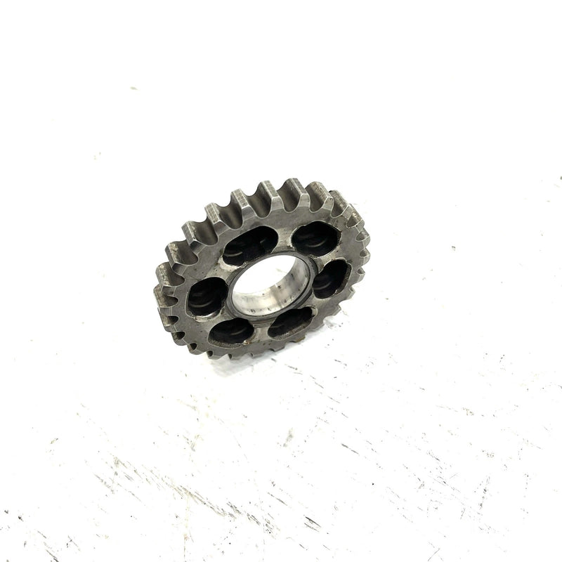 04-07 Yamaha Rhino 660 OEM 25T Driven Sprocket 5KM-17453-00-00 XY3