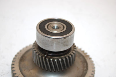 04 Arctic Cat Zr 900 Sno Pro Efi Oem Transfer Gear 1602-514 SA54