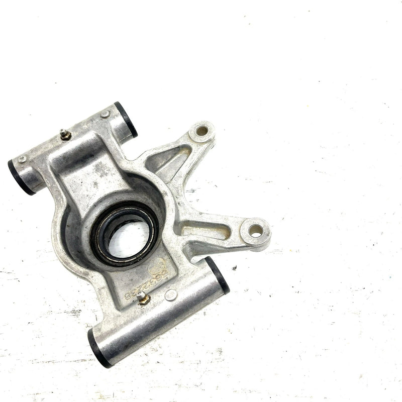 null Polaris Sportsman 550 OEM Left Rear Bearing Carrier 5143607 AP238