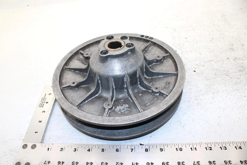 1996 Ski-doo Formula Ss Oem Secondary Driven Clutch 504141600 SS7
