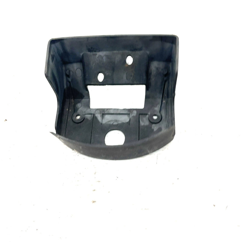 87-89 Suzuki Quadrunner 300 LT300E 2x4 OEM Handlebar Pads 56171-41B01 AS36
