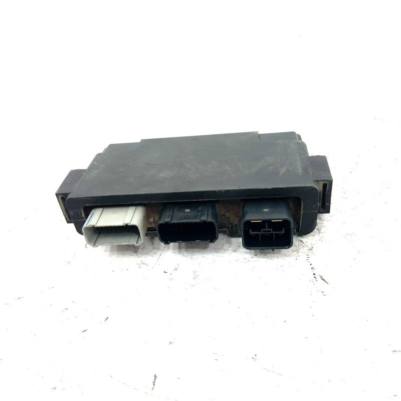 2009 Honda Big Red 700 MUV700 OEM CDI ECU ECM Ignition Box 38770-HL1-A01 XH0