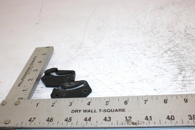 2000 Ski-doo Mxz 600 Oem Headlight Support Set 517289300 517289400 SS0