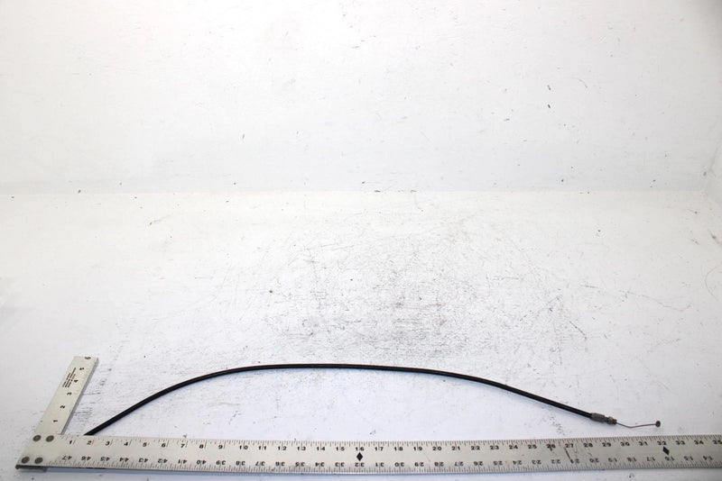 1989 Yamaha Phazer Oem Throttle Cable 85F-26311-00-00 SY13