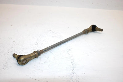 2007 Yamaha  Grizzly 350 2wd Oem Steering Tie Rod Pair 37S-23831-00-00 AY28