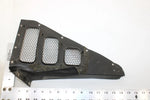 1995 Arctic Cat Zr 580 EFI Oem Left Pannel Louver 0616-285 B550