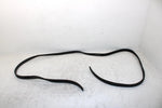 1998 Arctic Cat Zrt 600 Oem Bumper Trim Insert 0616-700 SA47