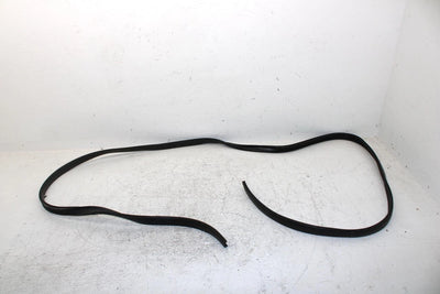 1998 Arctic Cat Zrt 600 Oem Bumper Trim Insert 0616-700 SA47