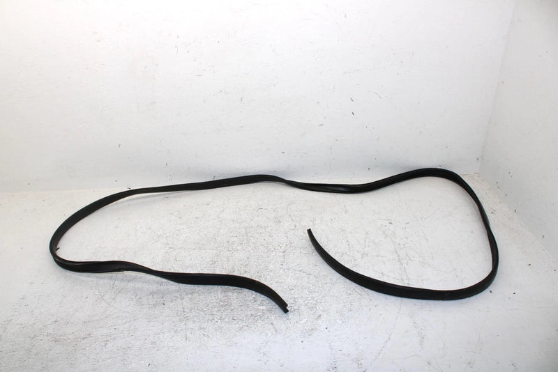 1998 Arctic Cat Zrt 600 Oem Bumper Trim Insert 0616-700 SA47