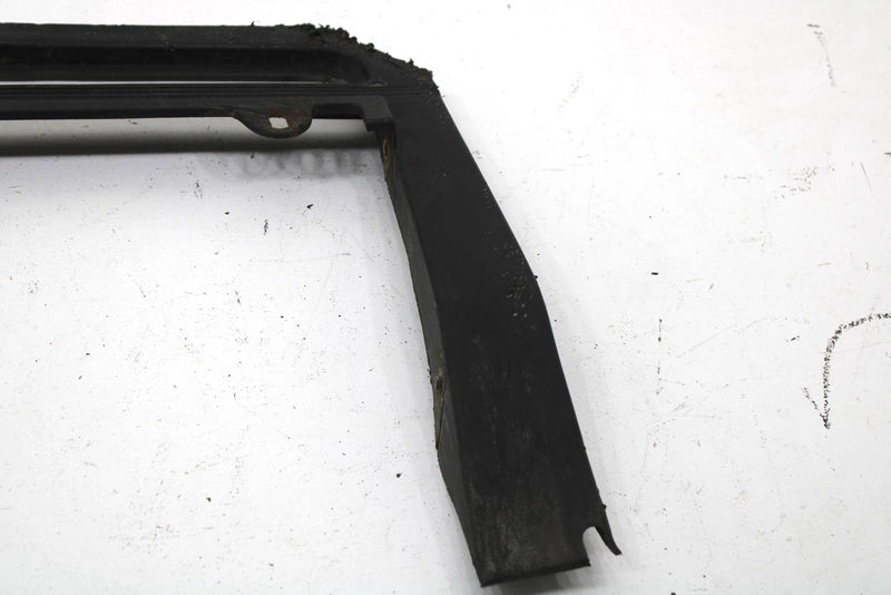 1985 Yamaha Phazer E Oem Rear Bumper 87F-77542-00-00 SY57