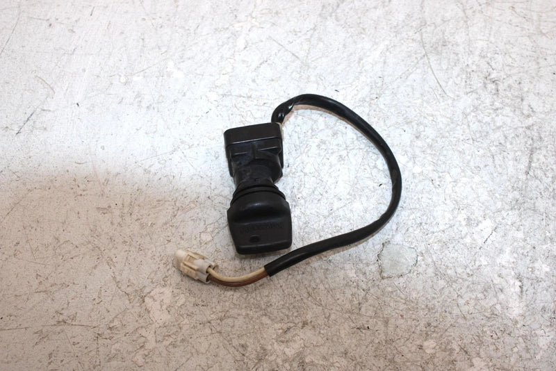 1999 Kawasaki Prarie 400 Oem Ignition Key Switch 27005-1229 AK28