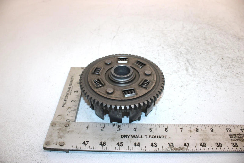 1997 Suzuki King Quad 300 4x4 Oem Clutch Basket 21200-19B73 AS11