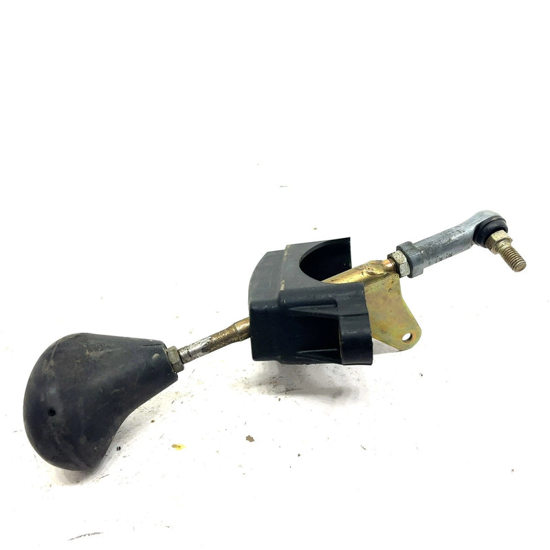 05-13 Kawasaki Brute Force 650 4x4 OEM Gear Shifter 13236-1384 AK34