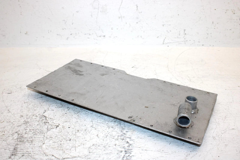 1995 Arctic Cat Pantera Oem Front Heat Exchanger 0706-826 SA17
