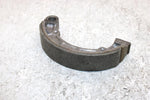 1999 Kawasaki Prarie 400 Oem Rear Brake Shoe Set 41048-1127 AK28