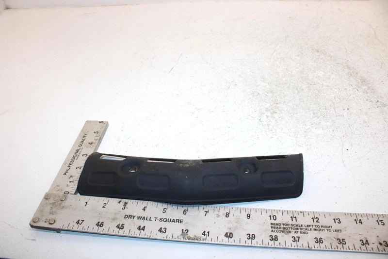 1997 Kawasaki Bayou 220 Oem Exhaust Heat Shield 49107-1074 AK21