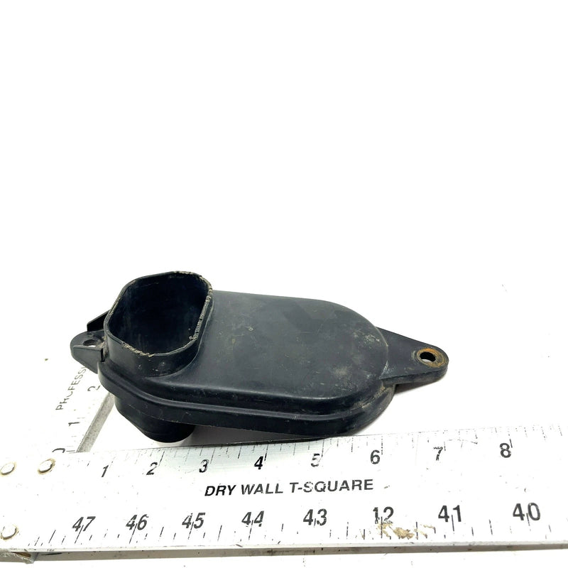 83-86 Suzuki ALT125 OEM Airbox Lid Cover 13740-18920 AS29