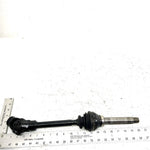 1991 Polaris Trail Boss 350L 2x4 OEM Front Cv Shaft 1380017 AP227
