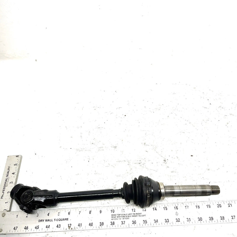 1991 Polaris Trail Boss 350L 2x4 OEM Front Cv Shaft 1380017 AP227