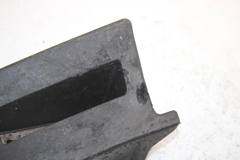 1987 Kawasaki 650 Sx Oem Waterbox Right Dampner 92075-3764 JK7