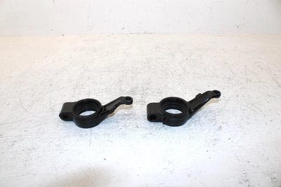1995 Yamaha Vmax 500 Oem Steering Arm Set 82M-23851-00-00 SY34