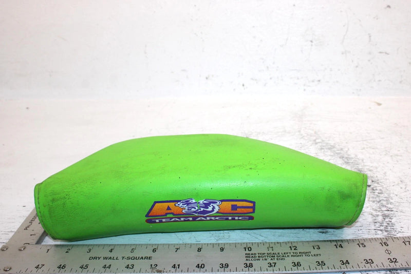 1999 Arctic Cat Zr 600 Oem Handlebar Pad/Cover 0605-354 1639-574 SA19