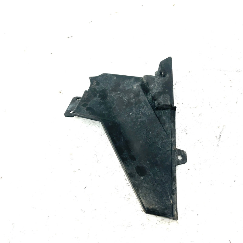 10-14 Polaris Sportsman 550 OEM Left Lower Panel Cover 5437476-070 AP238.1