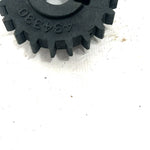 2007Can-Am Outlander 650 4x4 XT HO EFI OEM 20T Water Pump Gear 420434330 AB17