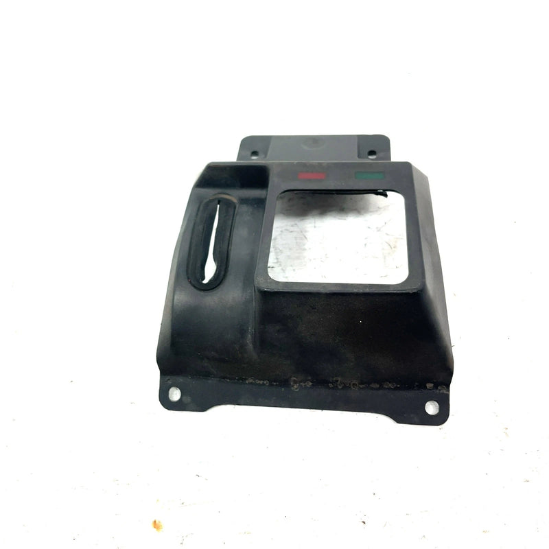 87-89 Suzuki Quadrunner 300 LT300E 2x4 OEM Dash Indicator Panel 34100-41B20 AS36