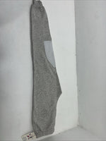 New Women’s Grey Millers Knee Patch Schooling Sweatpants. XL D-46