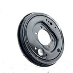 92-00 Yamaha Timberwolf 250 OEM Rear Brake Backing Plate 4BD-27280-00-00 AY56