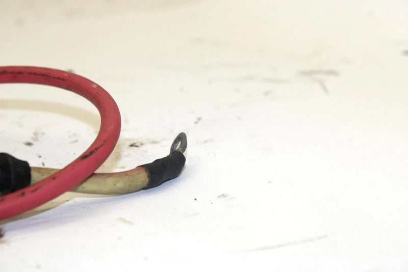 1989 Sea-doo Sp Oem Battery Cable JS22