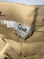 New Women’s Beige Vequi Comfort English Riding Pants. 26 L 6901 D-64