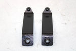 1995 Polaris Xplorer Oem Rear Fender Bracket Pair 5220902-067 Q1483