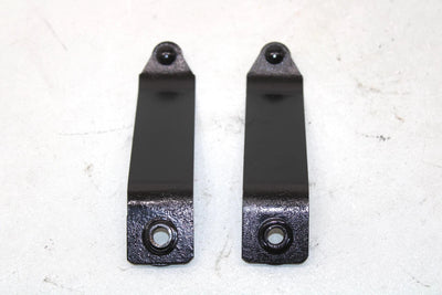 1995 Polaris Xplorer Oem Rear Fender Bracket Pair 5220902-067 Q1483