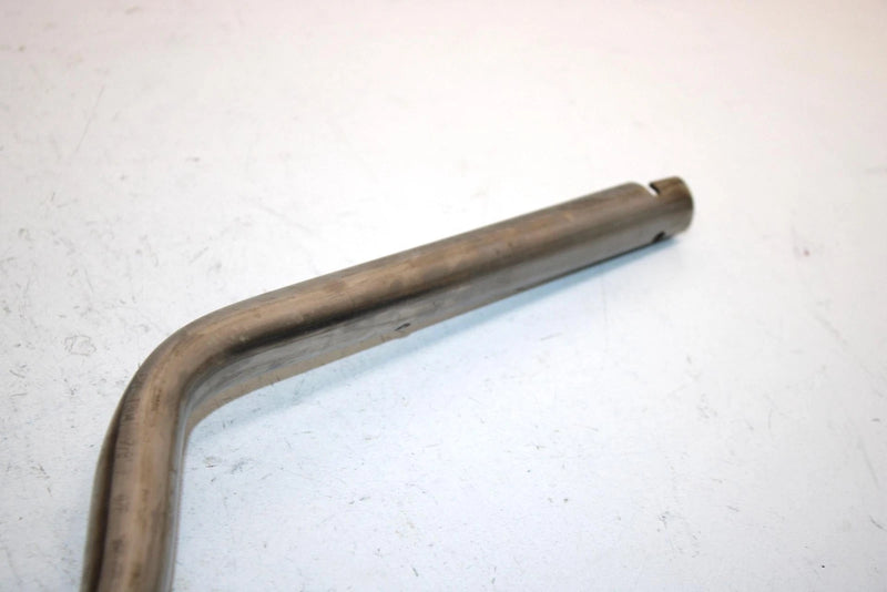 1999 Sea-doo Gti Oem Handlebars 277000824 JS58