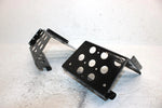 1997 Arctic Cat Zl 440 Oem Footrest Set 0706-916 0706-917 B676