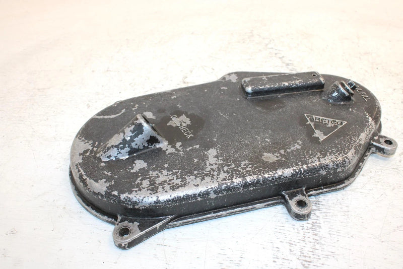 1995 Arctic Cat Z 440 Oem Chain Case Set 0702-489 0702-233 SA13