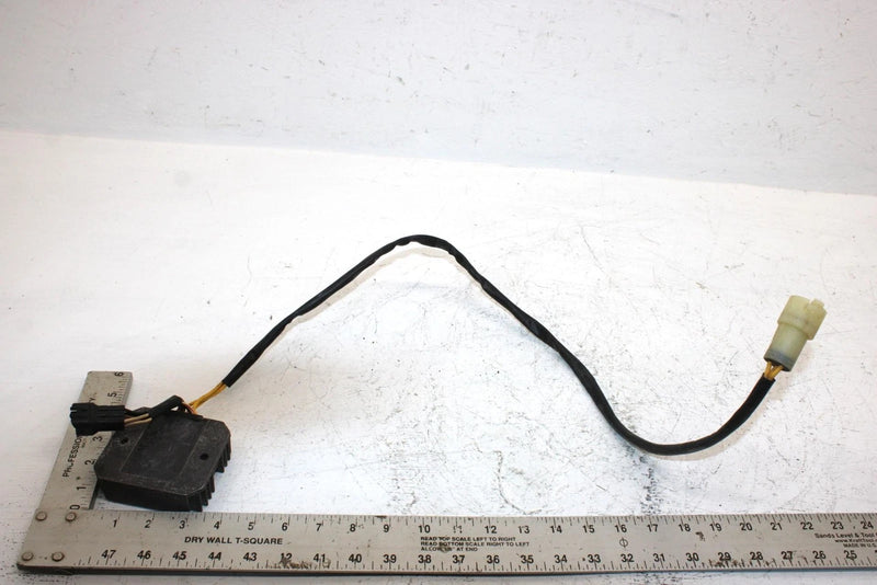 2004 Arctic Cat V2 650 Oem Voltage Regulator 0430-046 AA28