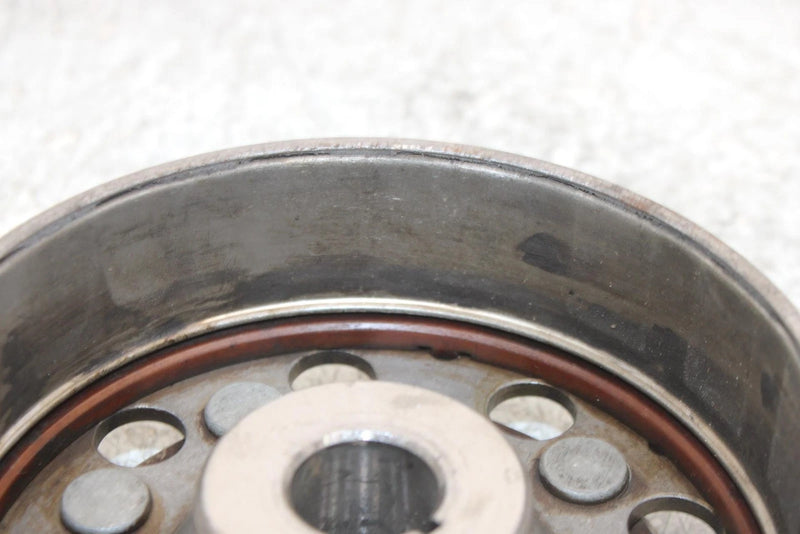 2019 Polaris Ranger 900 Xp Oem Flywheel 4014688 XP6