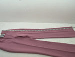 New Vintage Pink Dickson Jenkins Polyester Pants #5520 VV-108