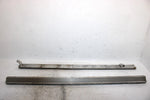 1995 Yamaha Vmax 600 Oem Side Heat Exchanger Set 8AB-1240E-02-00 SY11