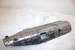 86 Honda Trx 350 A Fourtrax 350 Oem Muffler Protector 18315-HA7-770 AH25