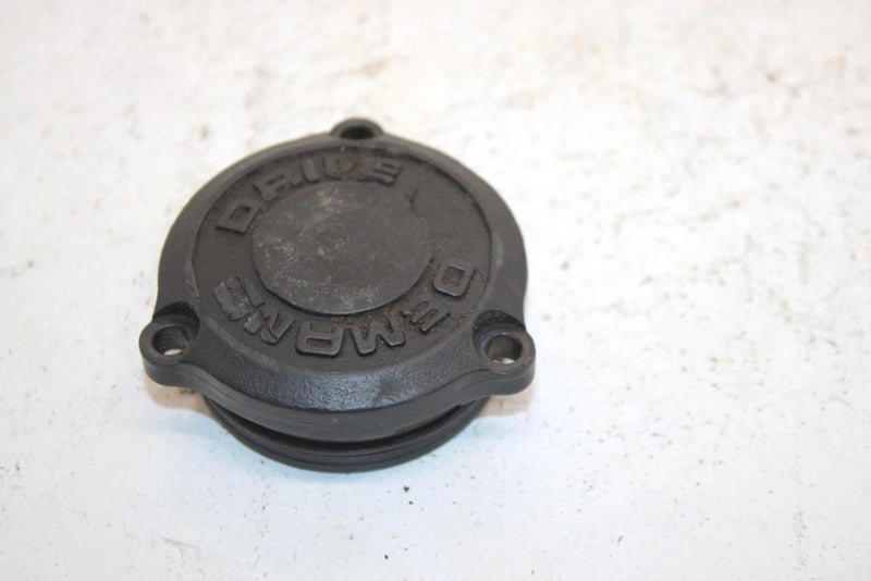 1998 Polaris Magnum 425 4x4 Oem Front Hub Cap Pair 5432611 AP161