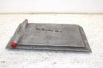 06 Polaris Switchback 600 Ho Oem Rear Heat Exchanger 1240173 SP171