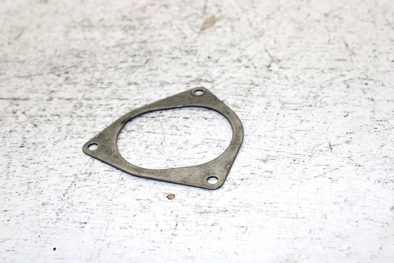 1989 Yamaha Phazer Oem Left Tie Rod Boot Plate 80L-77525-00-00 SY13