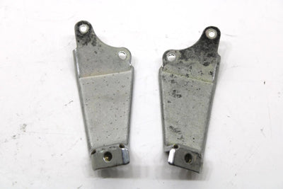 1989 Yamaha Ovation Deluxe Oem Side Support Bracket Set 85L-2196F-00-00 SY69