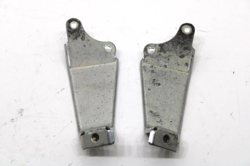 1989 Yamaha Ovation Deluxe Oem Side Support Bracket Set 85L-2196F-00-00 SY69