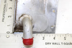 2001 Yamaha Sx700r Oem Left Heat Exchanger Radiator 8CR-1240E-03-00 SY95